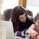 Image for article titled New Moms Can Definitely Run a Tech Start-Up, No Big Deal